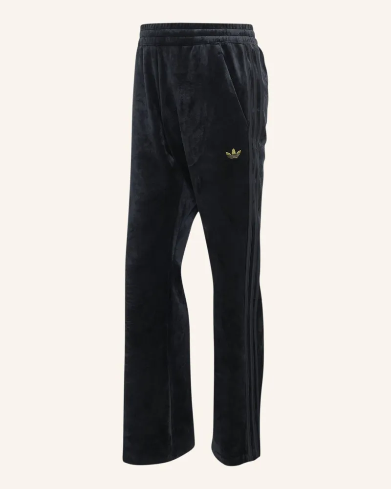 adidas Fc Bayern München Trainingshose schwarz Schwarz