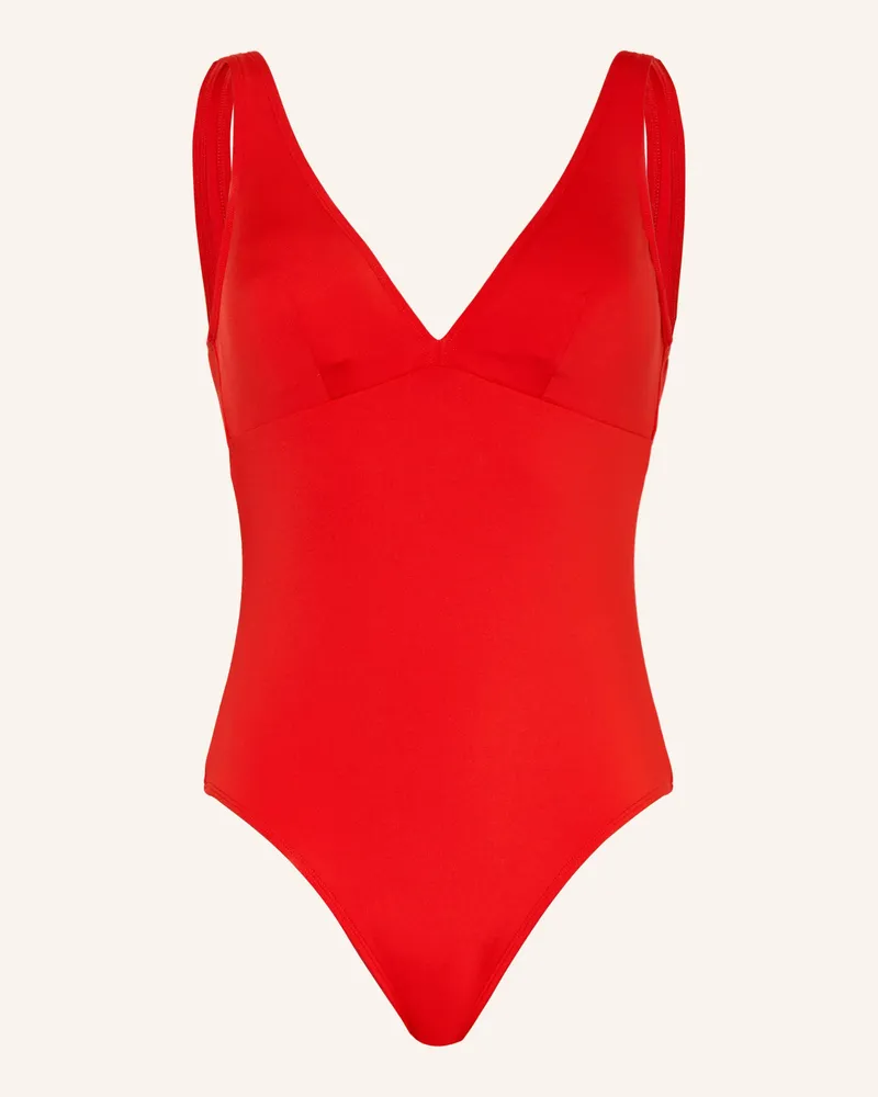 Marie Jo Badeanzug Madurai rot Rot