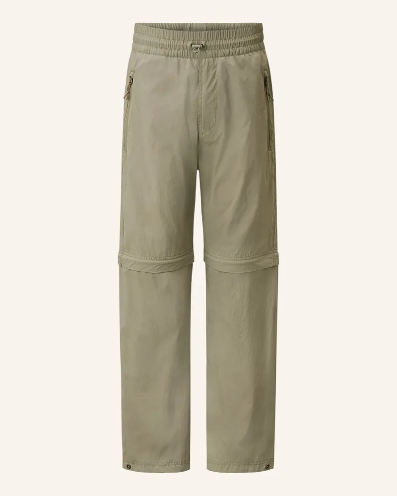 Bogner Fire & Ice Zipp-off-Hose ISAAK Khaki