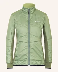 Vaude Steppjacke VALSORDA Gruen