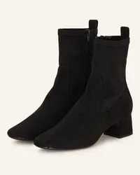 Unisa Stiefeletten LEMICO - SCHWARZ Schwarz