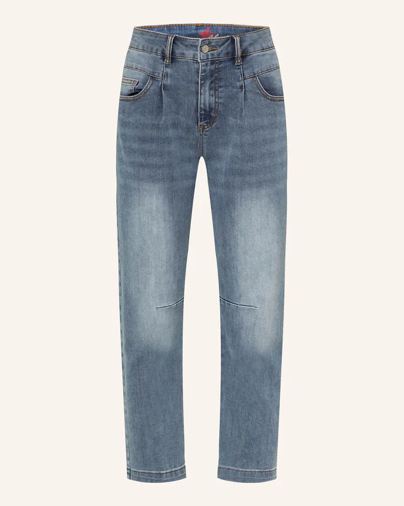Buena Vista Barrel Jeans 9446
