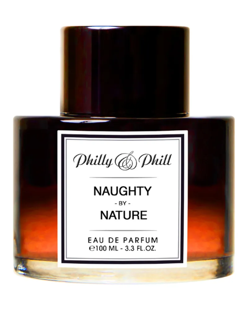 Philly & Phill NAUGHTY BY NATURE 