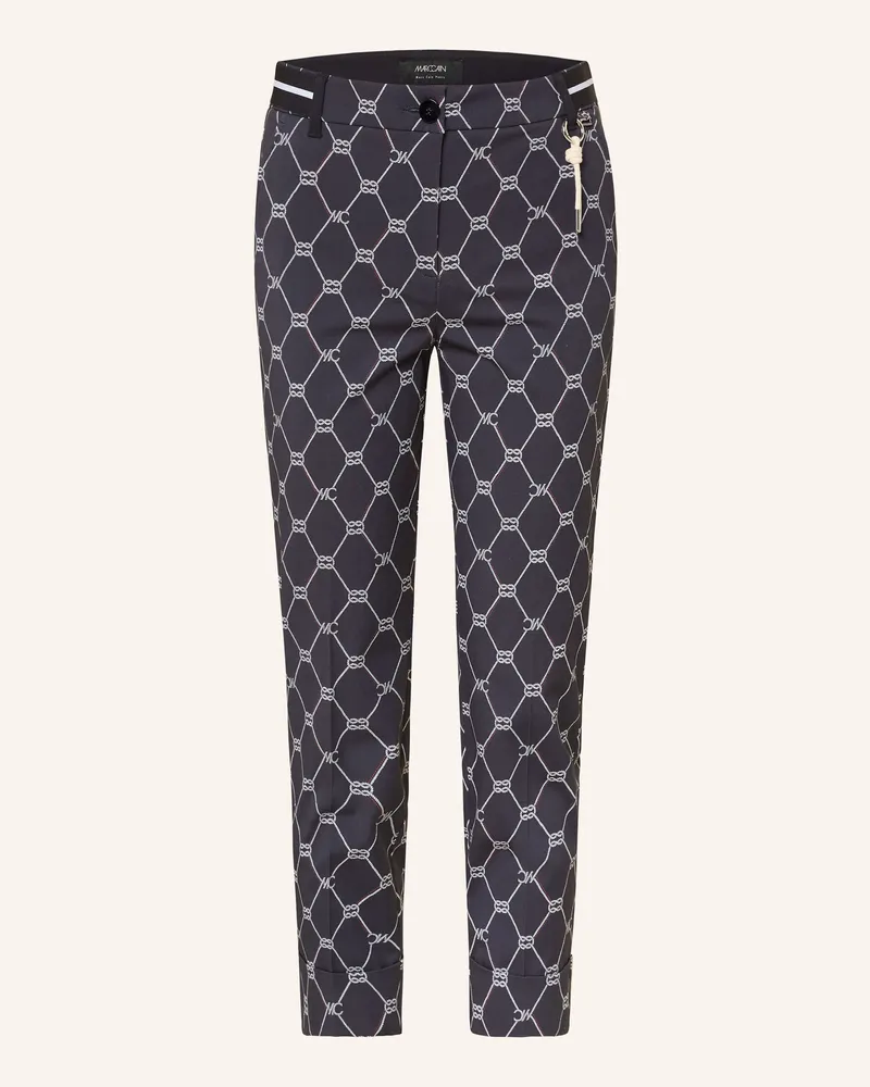 Marc Cain 7/8-Hose FRANCA 394