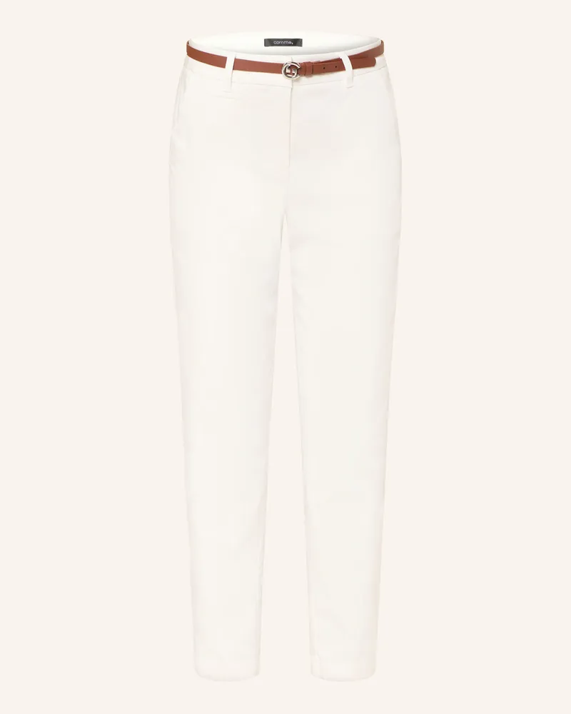 COMMA Chino Weiss