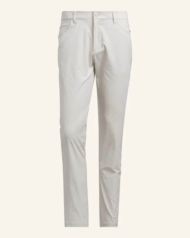adidas ULTIMATE365 5-POCKET HOSE Beige