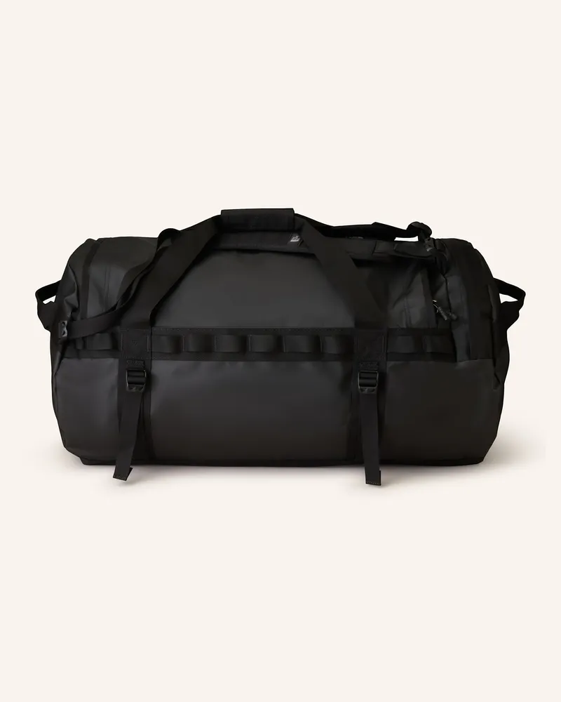 The North Face Reisetasche BASE CAMP LARGE 95 l Grau
