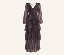 Kleid Everlasting Bliss Dress schwarz