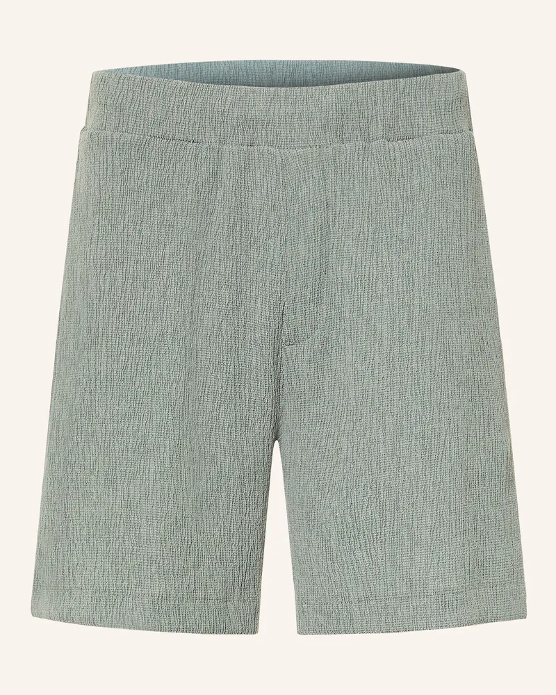 Reiss Shorts Flint gruen Petrol