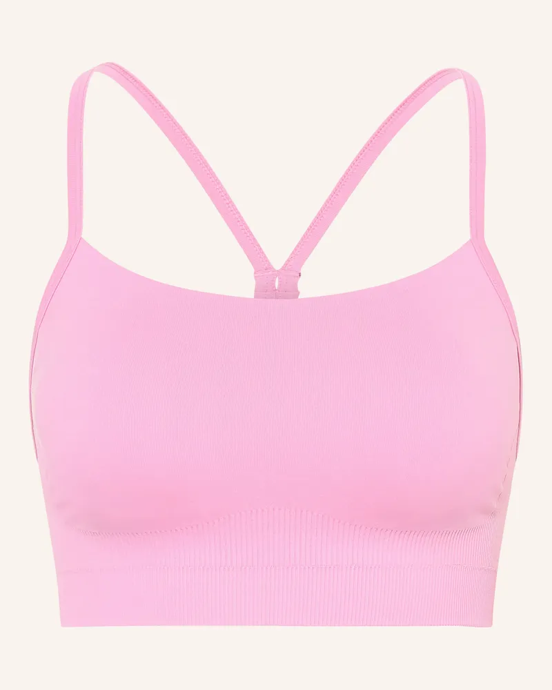 Sweaty Betty Sport-BH SPIRIT Pink
