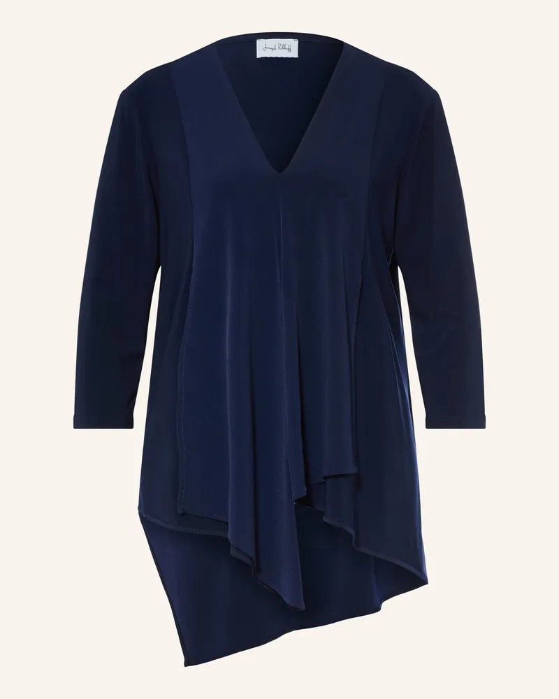 Joseph Ribkoff Blusenshirt Mit 3/4-Arm blau Dunkelblau