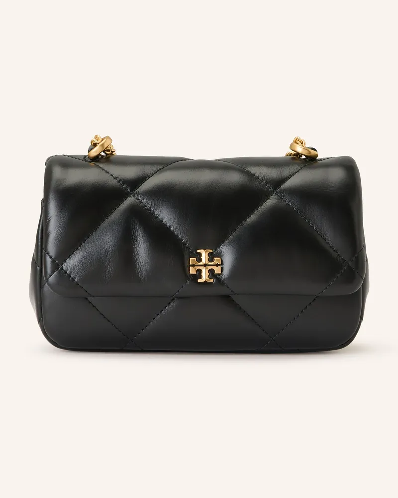 Tory Burch Umhängetasche Kira schwarz Schwarz