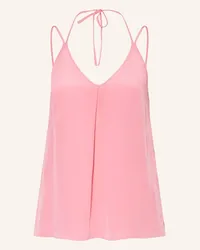 Luisa Cerano Top Pink