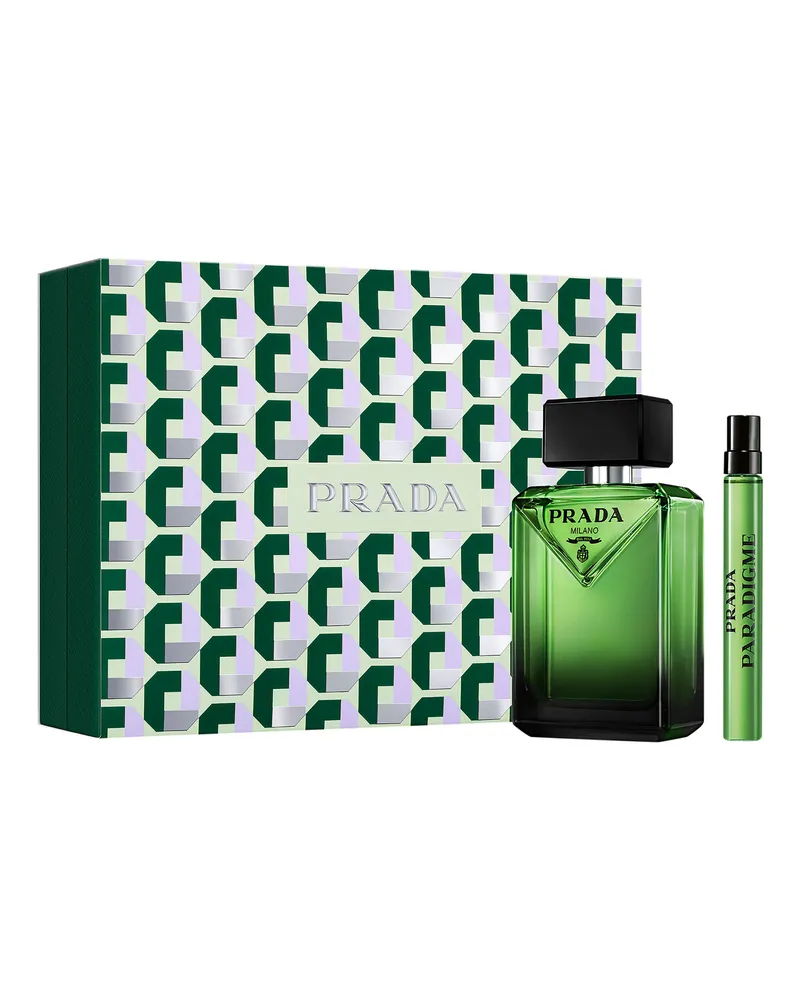 Prada Paradigme Duft-Set 110 ml 