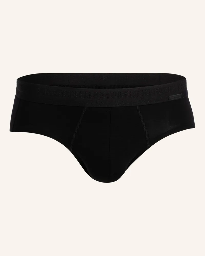 Calida Slip FOCUS Schwarz