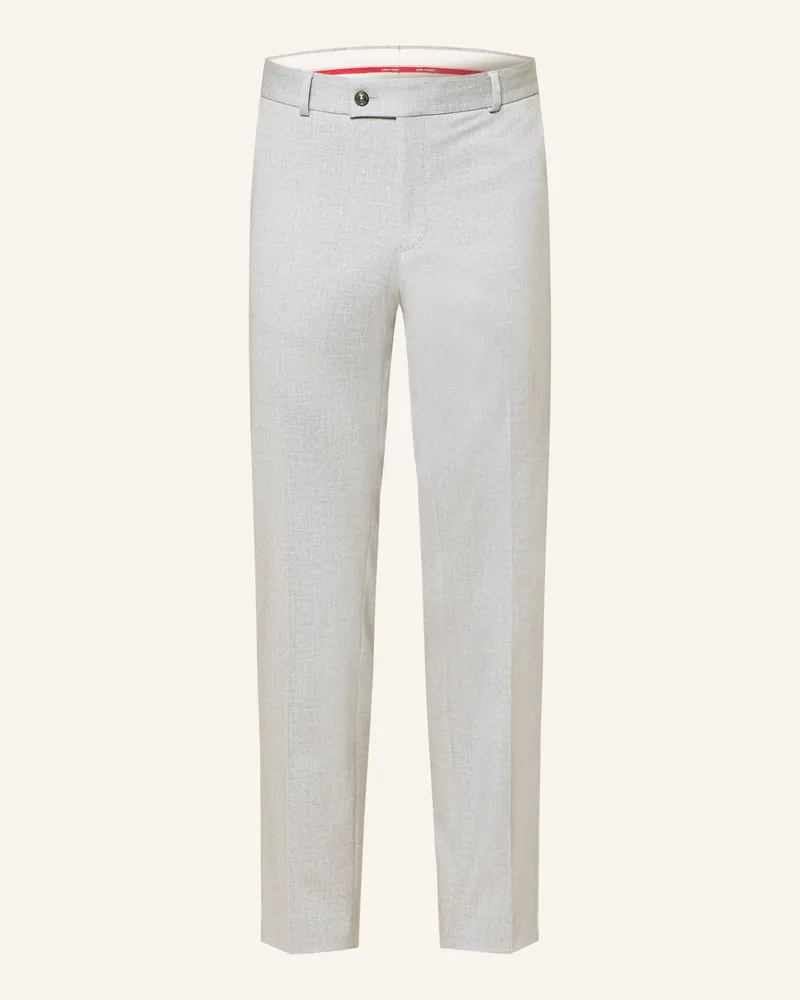 CG Anzughose Cg Paco Slim Fit blau 61