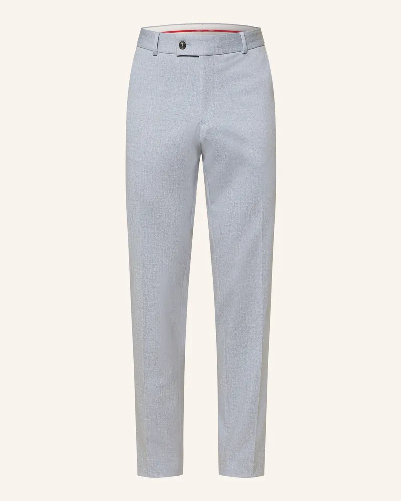CG Anzughose Cg Paco Slim Fit blau 61