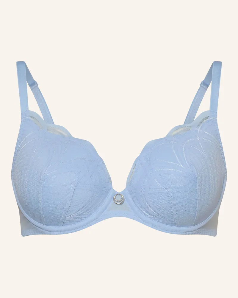 Marie Jo Schalen-Bh Cathia blau Hellblau