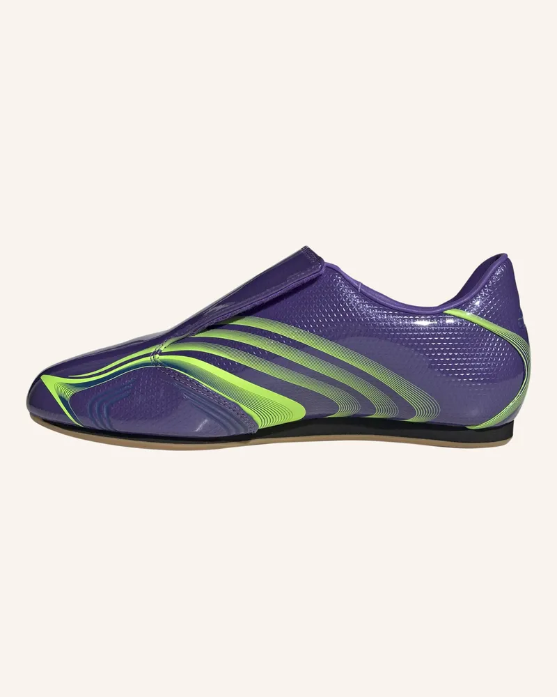 adidas TAEKWONDO F50 SCHUHE Lila