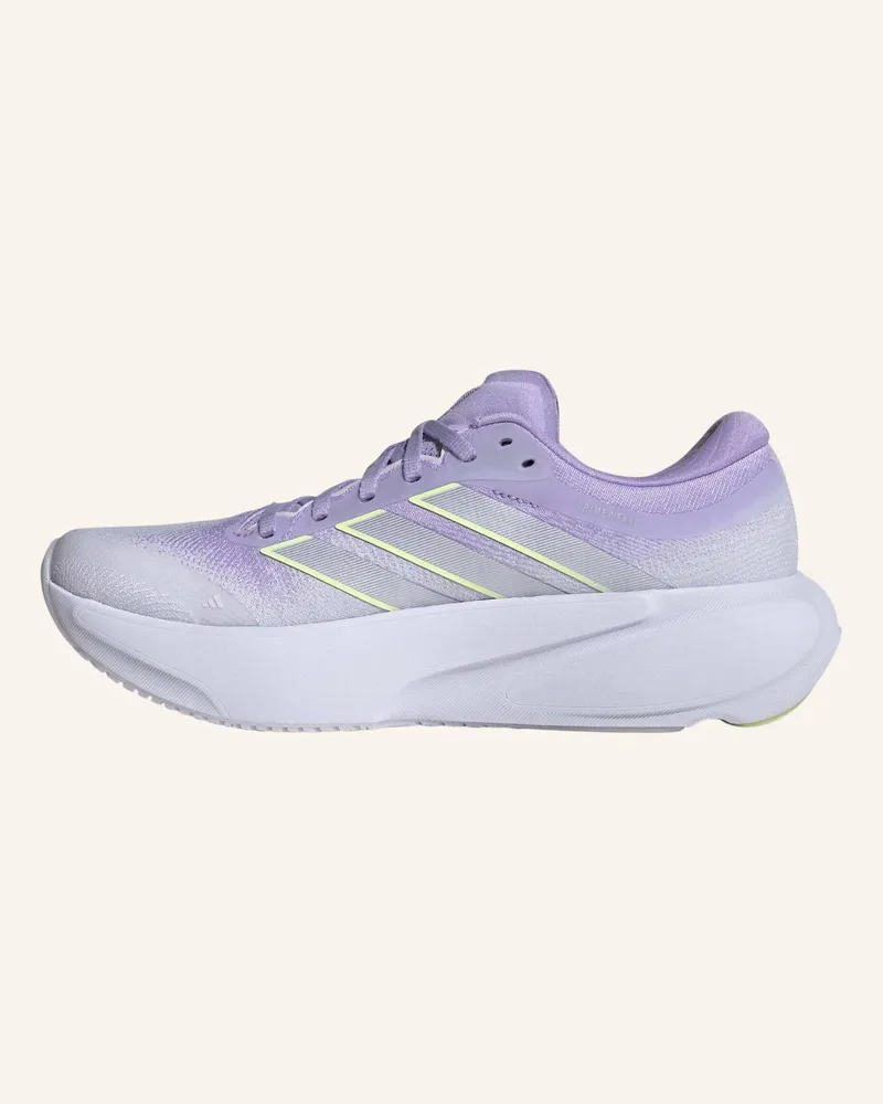adidas Laufschuhe Supernova Rise 3 lila Lila