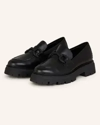 Darling Harbour Loafer - SCHWARZ Schwarz