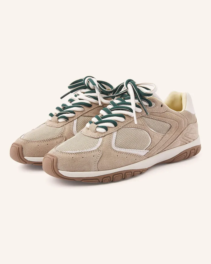 Nubikk Sneaker Benny Morgan beige Beige