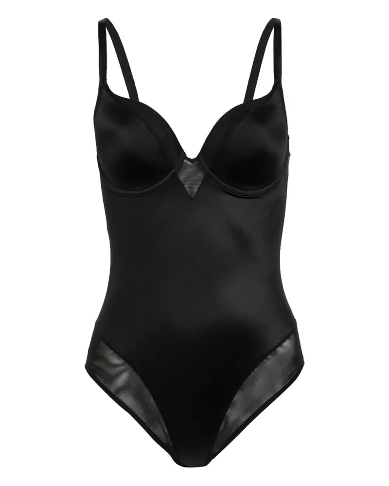 Triumph Shape-Body True Shape Sensation schwarz Schwarz