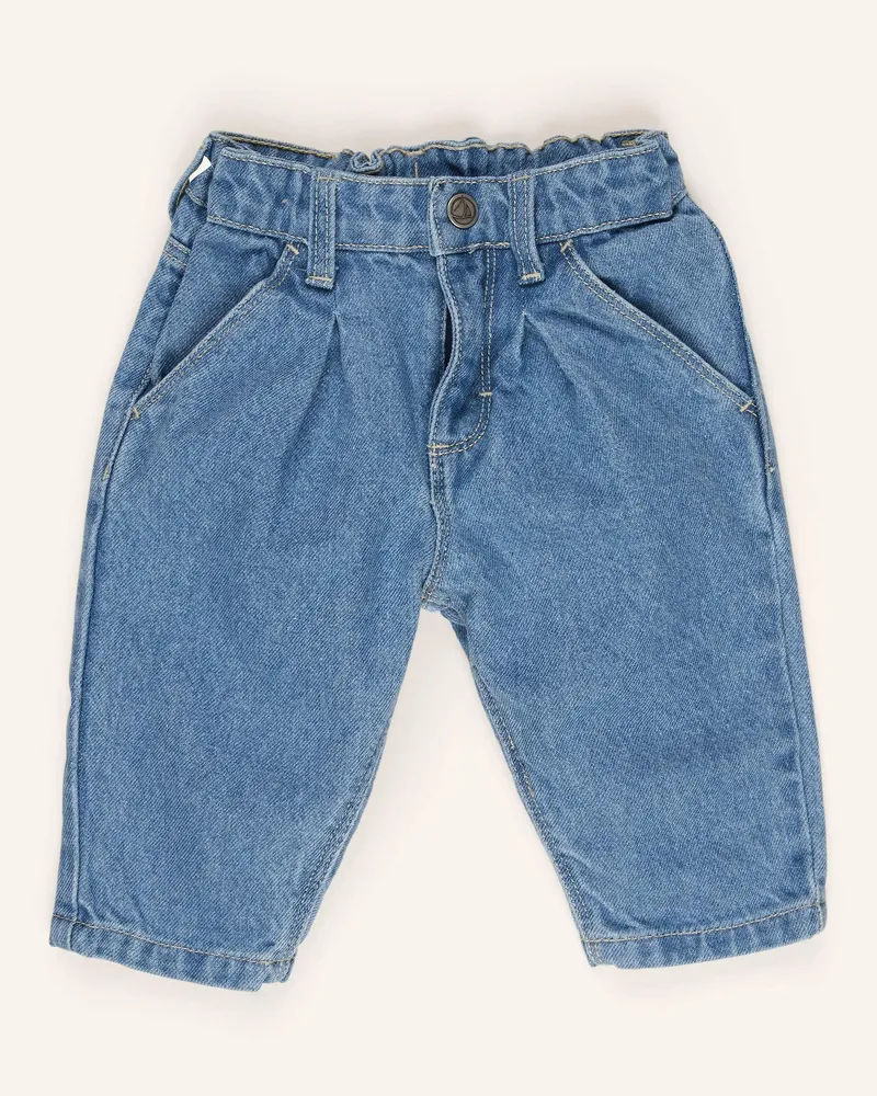 Petit Bateau Jeans 01
