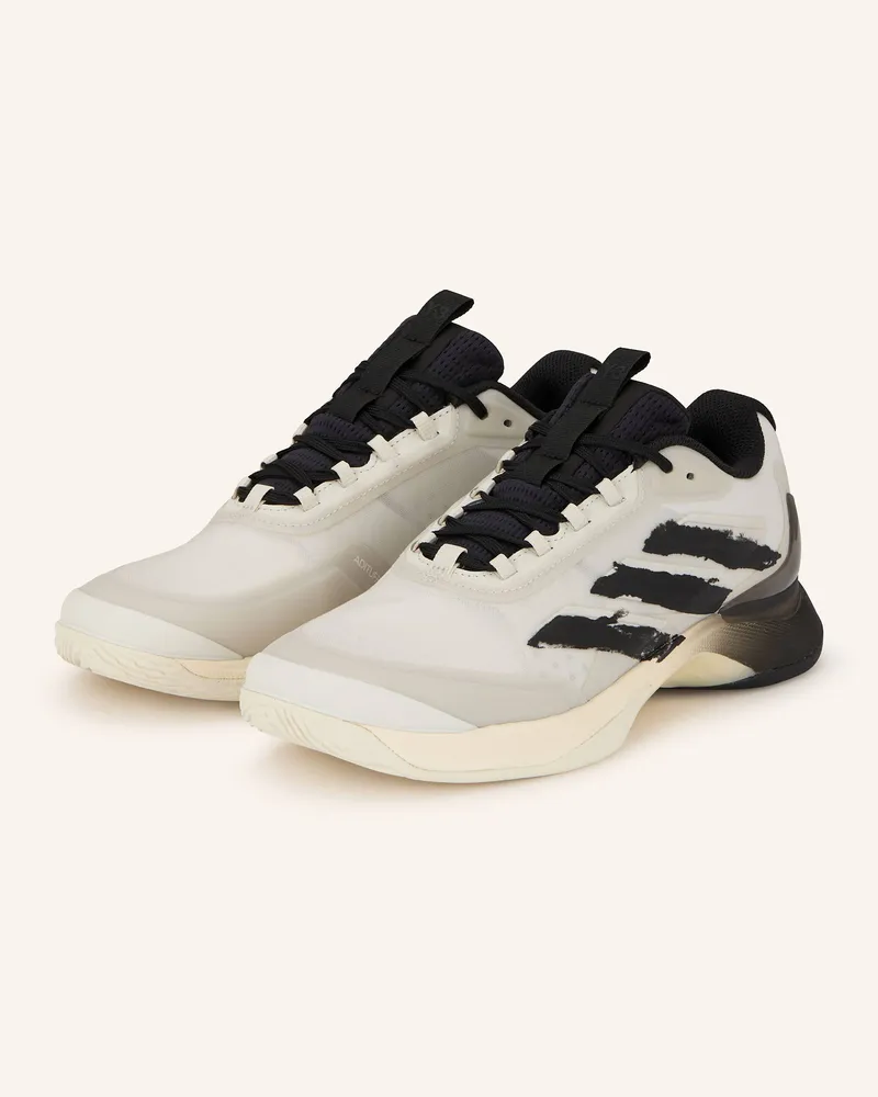 Y-3 Tennisschuhe AVACOURT 2 Y-3 Creme