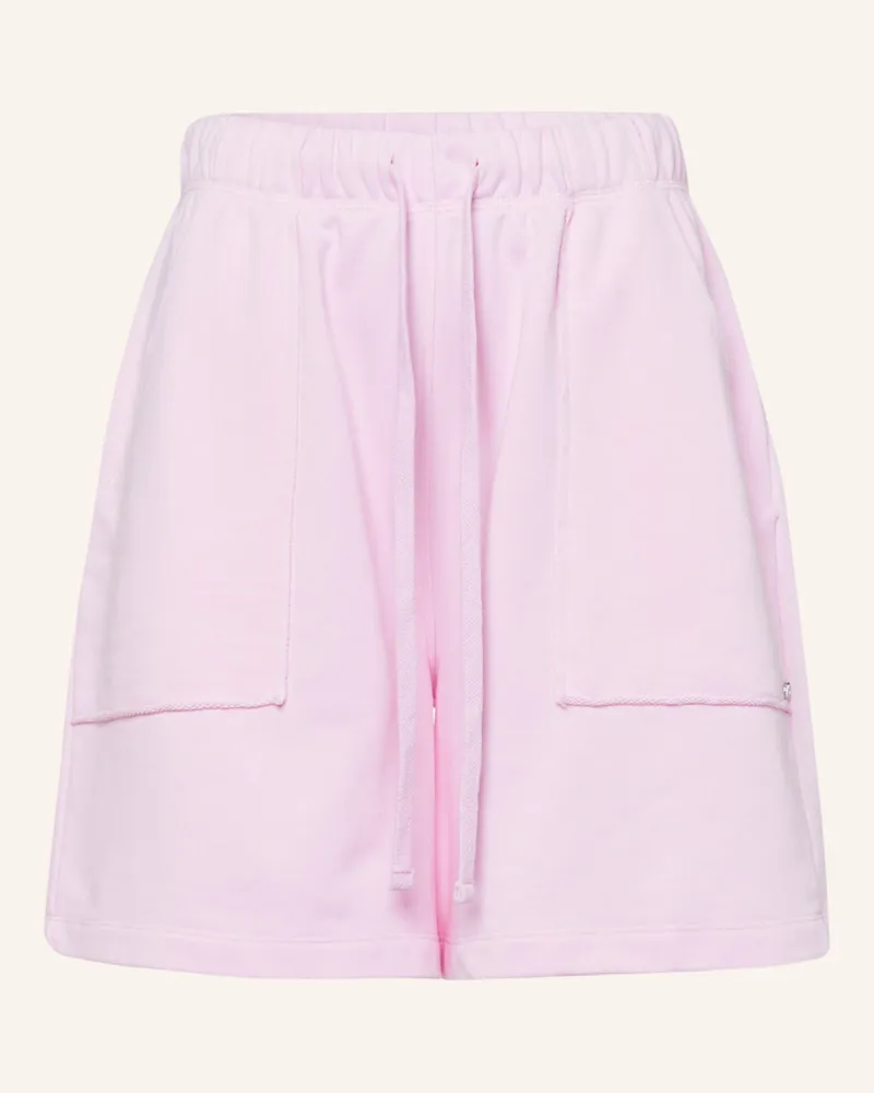 MARC AUREL Shorts Rosa