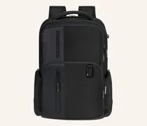 Rucksack BIZ2GO 22,5 l mit Laptop-Fach