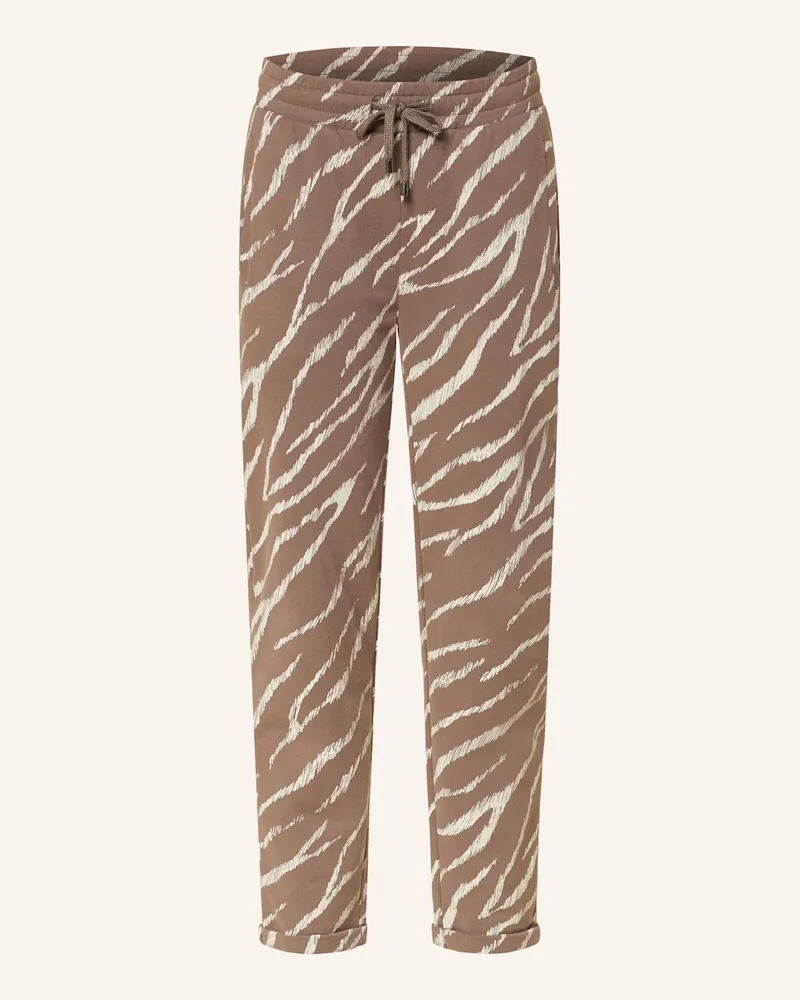 Juvia Sweatpants MARGIE Beige