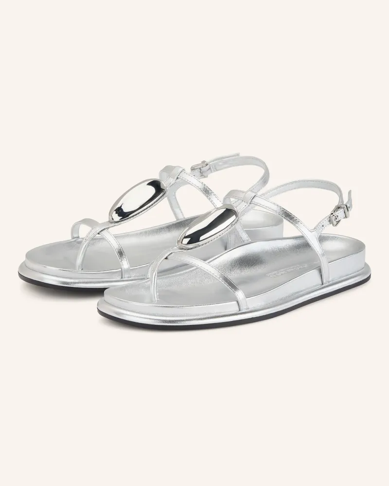 Kennel & Schmenger Zehentrenner AILY Silber