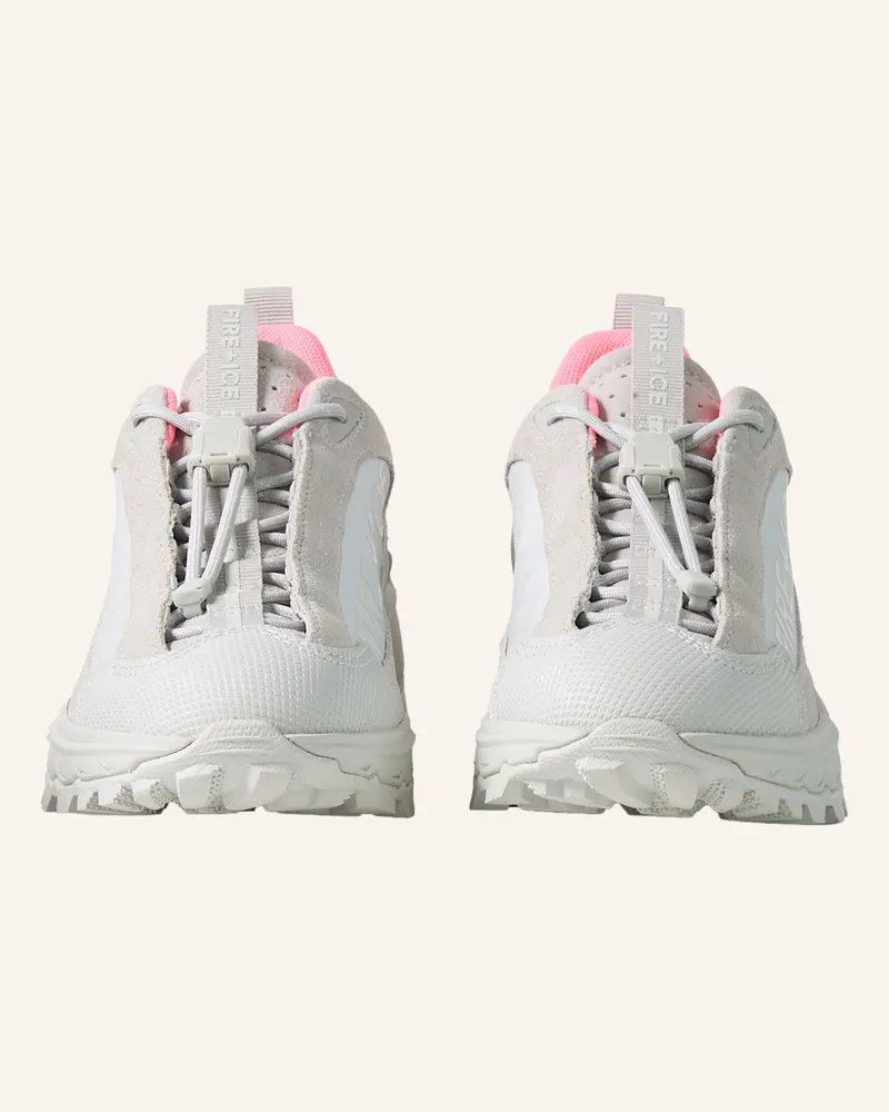 Bogner Fire & Ice Sneaker Hellgrau