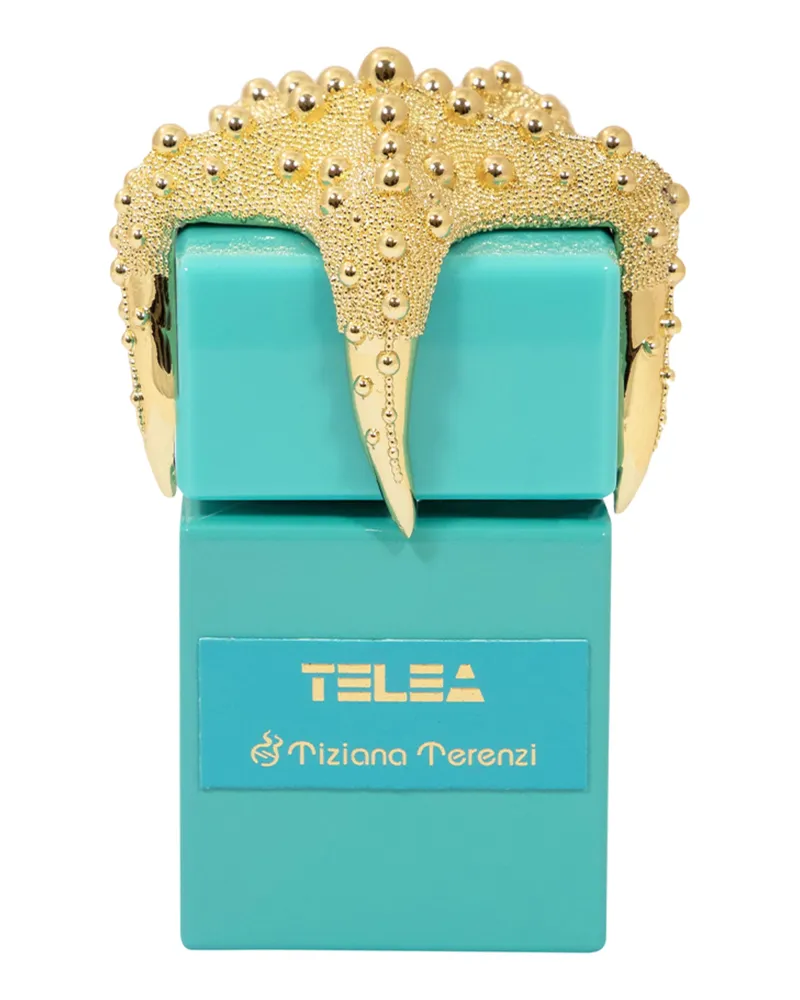 Tiziana Terenzi TELEA 