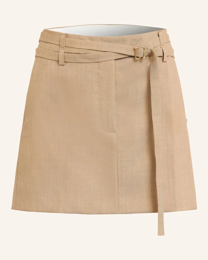 SPORTMAX Rock FIFY Beige