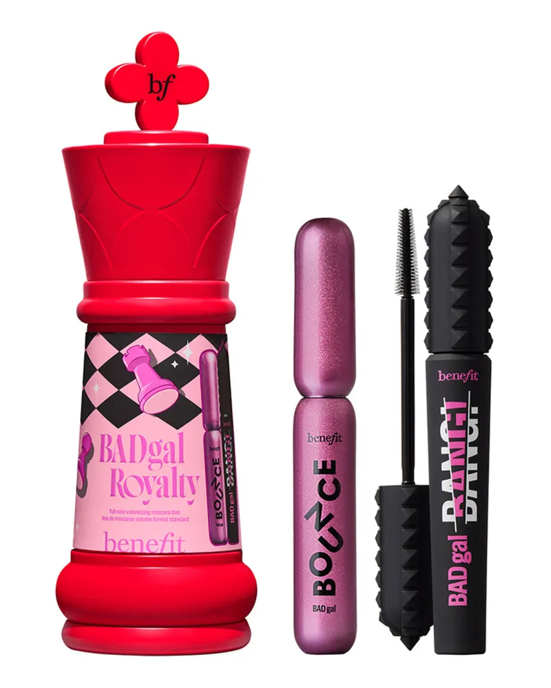Benefit BADGAL ROYALTY 