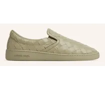 Slip-on-Sneaker SAWYER - 3025 TRAVERTINE