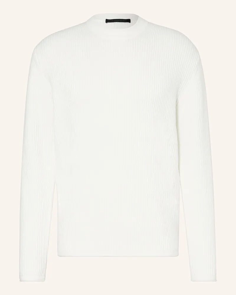 Drykorn Pullover LEANDO Ecru