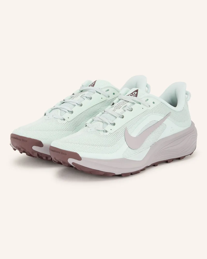 Nike Trailrunning-Schuhe Acg Pegasus Trail gruen Mint