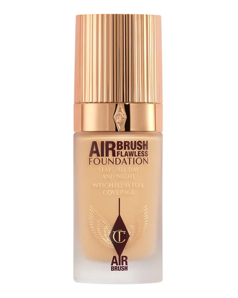 Charlotte Tilbury AIRBRUSH FLAWLESS FOUNDATION 6