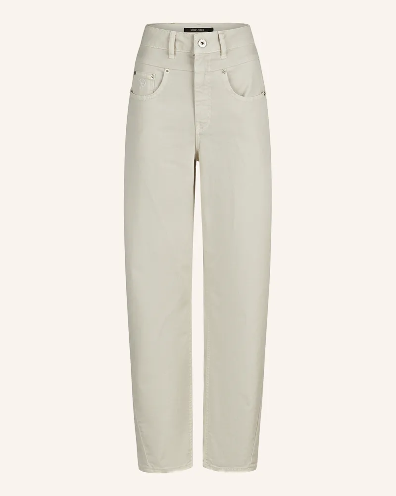 MARC AUREL Jeans grau Taupe