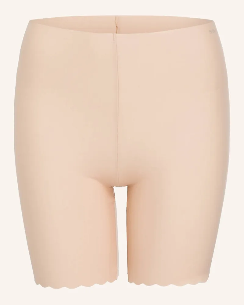 Skiny Longpants MICRO LOVERS Nude