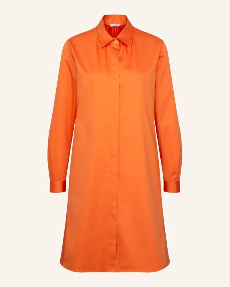 Seidensticker Kleid Orange
