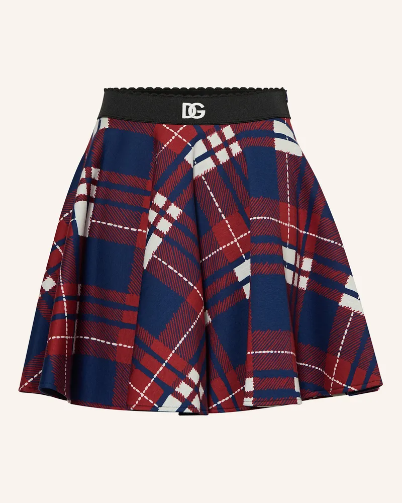 Dolce & Gabbana Rock Blau