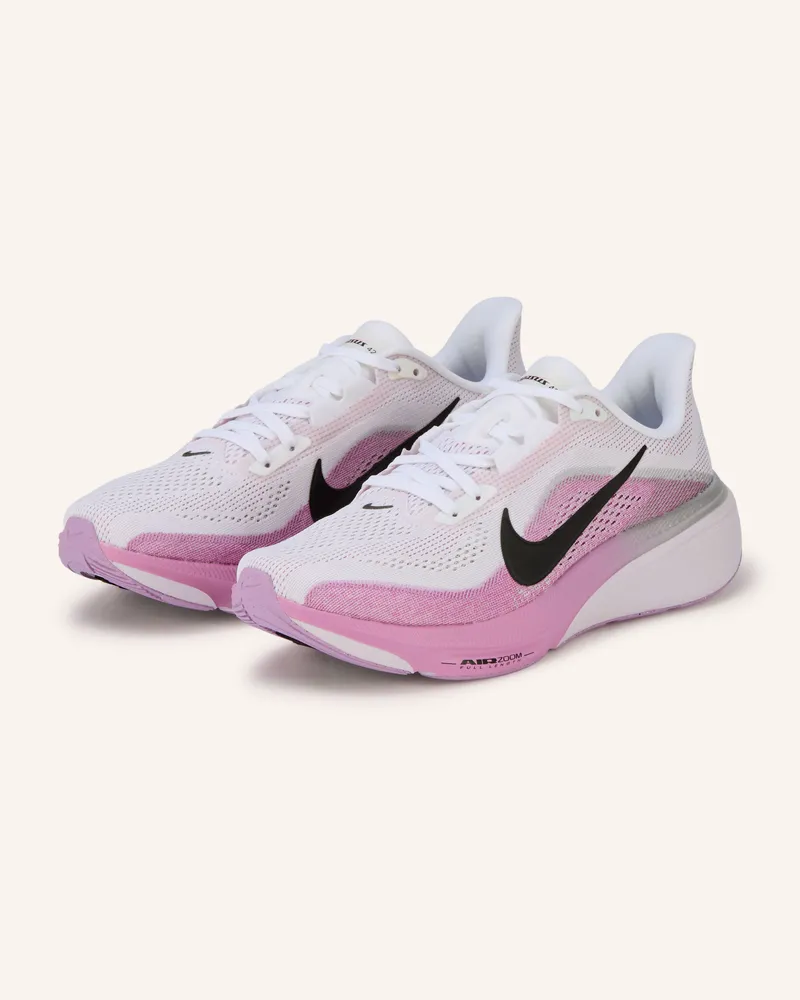 Nike Laufschuhe Air Zoom Pegasus weiss Weiss