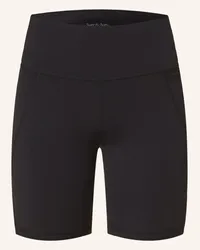 Sweaty Betty Tights POWER Schwarz