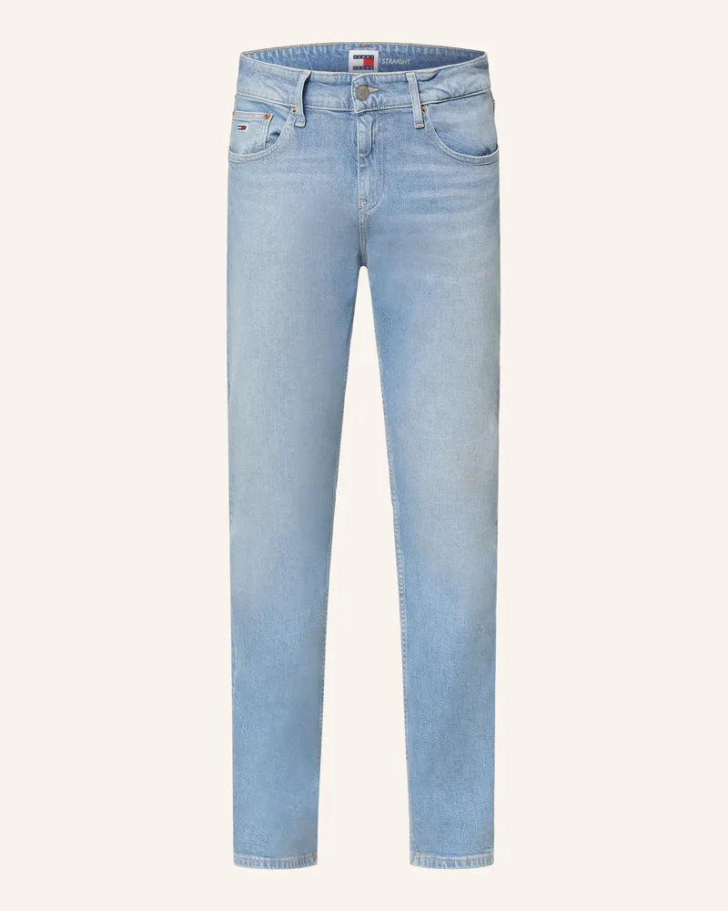 Tommy Hilfiger Jeans RYAN Straight Fit Hellblau