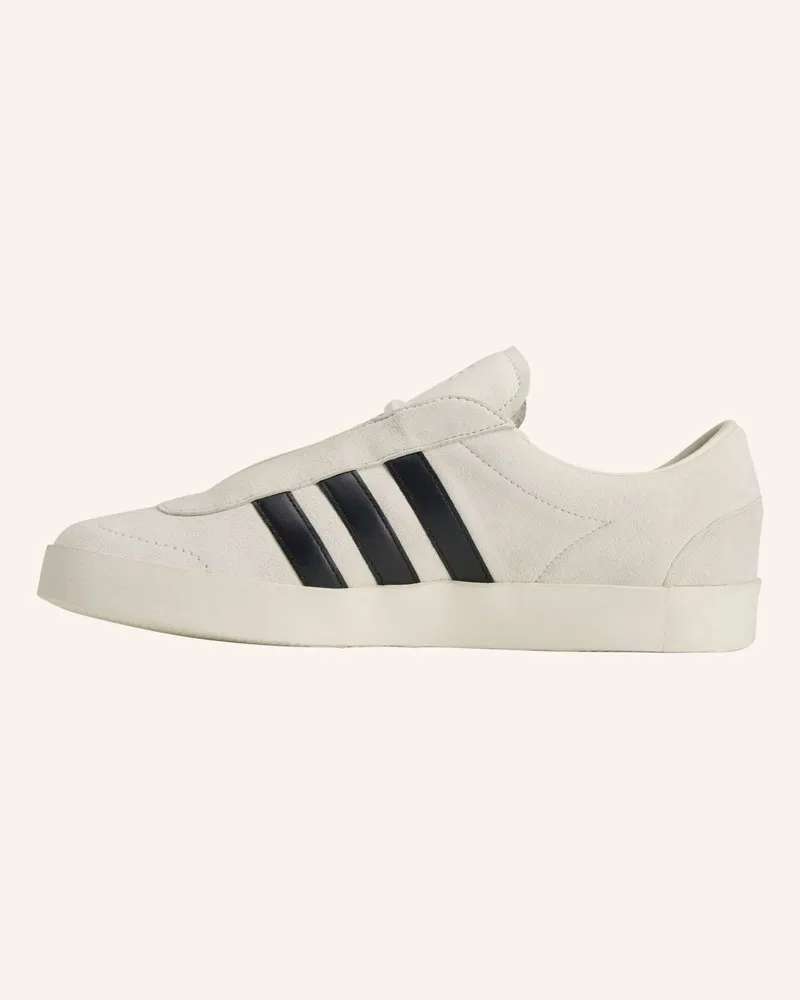 Y-3 Y-3 Gazelle Schuh weiss Weiss