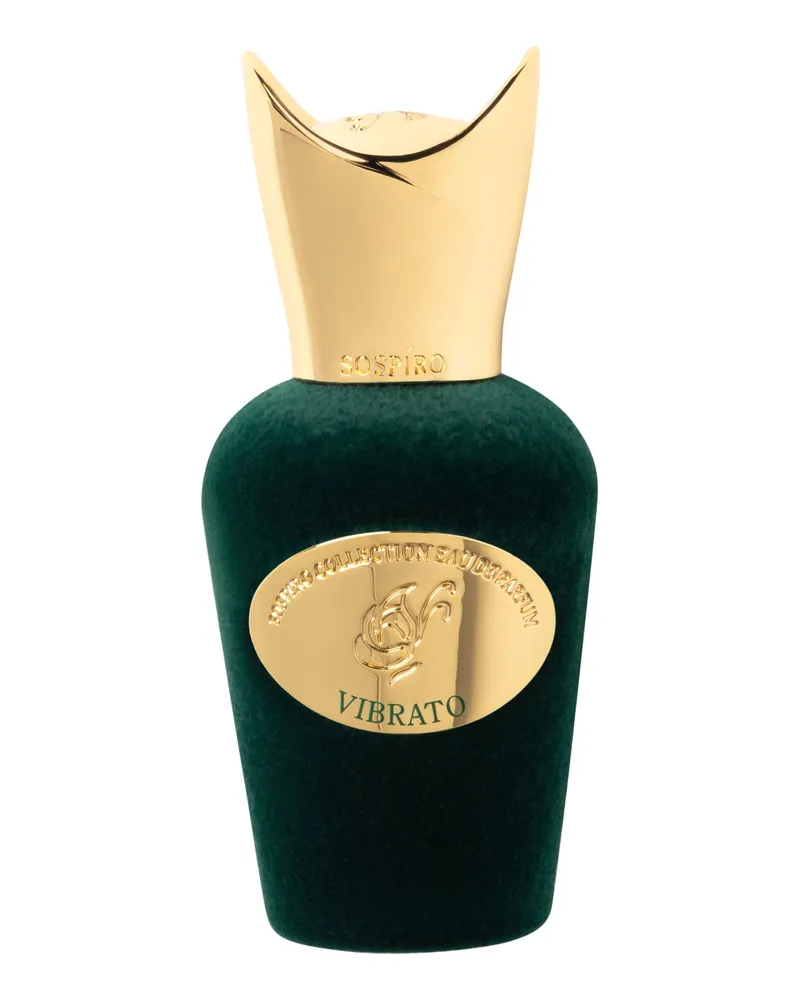 Sospiro Vibrato Eau de Parfum 15 ml 